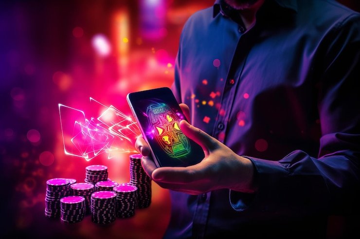 Pengalaman bermain sports dan casino online di perangkat mobile dan desktop