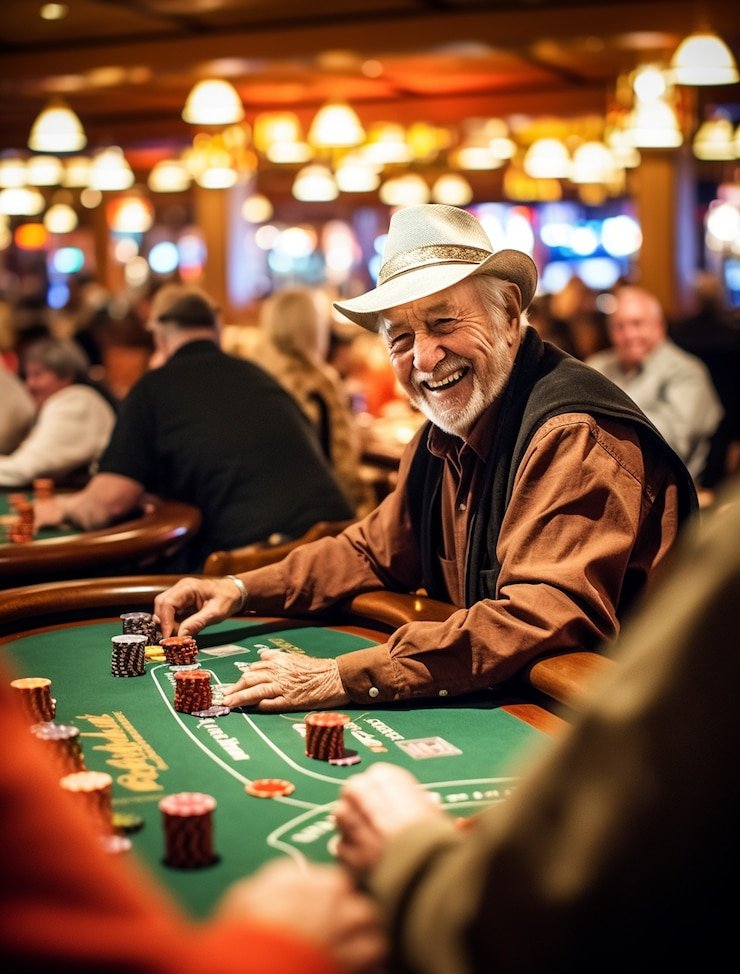 Memainkan sports dan casino dengan nyaman lewat ponsel di pertaslot
