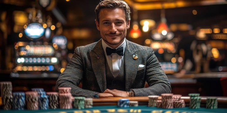 Dashboard dan fitur edukasi memudahkan pengguna baru menikmati hiburan di pertaslot